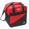 BSI Solar III Single Tote Red/Black -Bowling Store 00001746 c83a 4f9b a51e 7a6c61171a38