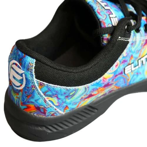 Elite Womens Blue Swirl Elite Womens Blue Swirl -Bowling Store 00384cdc 322b 499e 9577 bc08ae367c98