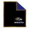 KR Strikeforce NFL Shammy Baltimore Ravens -Bowling Store 0038d3b4 b498 4ab0 b76b 6efca18e55ab