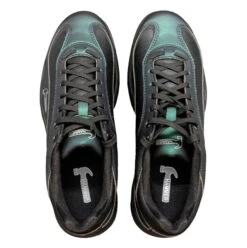 Hammer Mens Fierce Black/Green Right Hand Wide Width -Bowling Store 00819e50 ecd7 4973 b529 31a3d49366f8