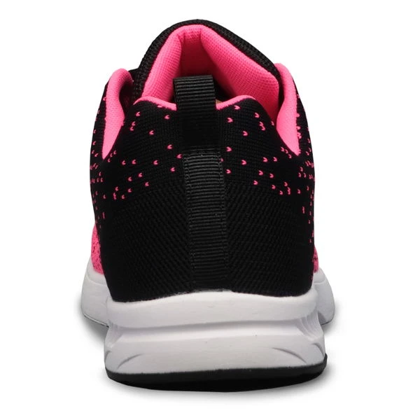 KR Strikeforce Womens Flair Black/Pink KR Strikeforce Womens Flair Black/Pink -Bowling Store 00fbc06c f9cb 415d 9b30 71abd8cc8615