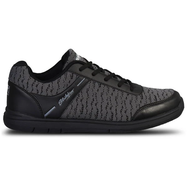 KR Strikeforce Mens Flyer Mesh Black/Steel Wide Width KR Strikeforce Mens Flyer Mesh Black/Steel Wide Width -Bowling Store 012ae427 cd59 452d 9084 b0ee08775a7b