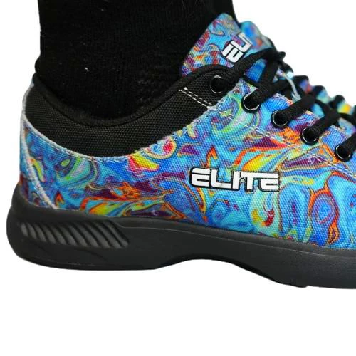 Elite Womens Blue Swirl Elite Womens Blue Swirl -Bowling Store 018bc6bf c1ad 47d7 b670 f47ae407f624