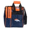 KR Strikeforce 2020 NFL Single Tote Denver Broncos -Bowling Store 019c118b ae2e 4b02 ae54 234d7891b33c