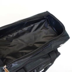 Elite Deluxe 2 Ball Roller Black -Bowling Store 01a7f81f fed6 4d33 9cac ab6950dbce0a