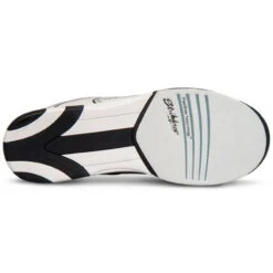 KR Strikeforce Mens Flyer White/Black 5 KR Strikeforce Mens Flyer White/Black -Bowling Store 01bc37ca ad50 43a3 82d3 cf378a6af961