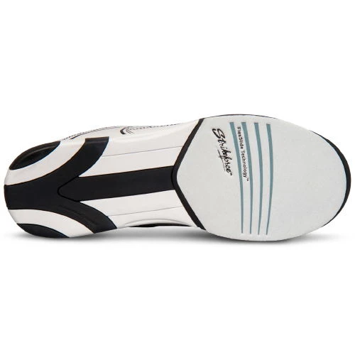 KR Strikeforce Mens Flyer White/Black KR Strikeforce Mens Flyer White/Black -Bowling Store 01bc37ca ad50 43a3 82d3 cf378a6af961