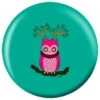 OnTheBallBowling Angel Szafranko Design Weird Owl -Bowling Store 01cfd84c 2d7e 40c8 8e7c da5c24e7a1e4