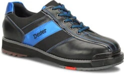 Dexter Mens SST 8 Pro Black/Blue
