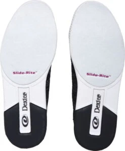 Dexter Mens Pacific Black/Silver -Bowling Store 028fed79 948a 4aef ad39 ef6675e10d1b