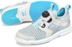 Dexter Womens DexLite Pro BOA Grey/Blue Right Hand -Bowling Store 03615bd0 fab9 4b08 b8c9 caddeec83e93