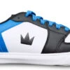 Brunswick Mens Fanatic Black/Blue -Bowling Store 0364b8e2 782a 4b96 ac62 102adebdfa3d