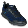 KR Strikeforce Mens Flyer Mesh Lite Black/Royal Wide Width -Bowling Store 03945bf8 d041 48f3 9dc9 a21b4c3367e3