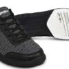 KR Strikeforce Mens Flyer Mesh Black/Steel-ALMOST NEW -Bowling Store 042ca13e fa2a 4296 8af3 bfe4b6d1d36f