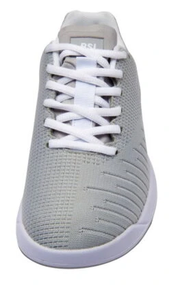BSI Womens Glide White/Grey -Bowling Store 0441164c de04 4303 962e debbb9bf24c6