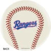 KR Strikeforce MLB Ball Texas Rangers -Bowling Store 0441c342 9f80 4fc0 8159 8e686f01dfc5