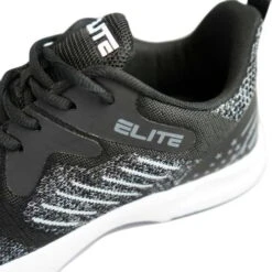 Elite Mens Freedom Black/Grey -Bowling Store 046cb453 60bb 4932 9b58 5816f26f4383