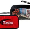 Turbo Driven To Bowl Mini Accessory Case Red -Bowling Store 048f0ee1 ea15 44d8 8dfd 678ef81d5797