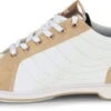 Dexter Womens Groove IV White/Rose Gold -Bowling Store 05023abf 581f 4927 bd69 bdc85e5621d8