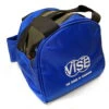 Vise Clear Top Blue Add-On Bag -Bowling Store 05381202 a72b 4d7c 8d91 5bc933e823da