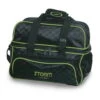 Storm Deluxe 2 Ball Tote Checkered Black/Lime -Bowling Store 067acf54 9711 43cd a692 32b37c6771b4