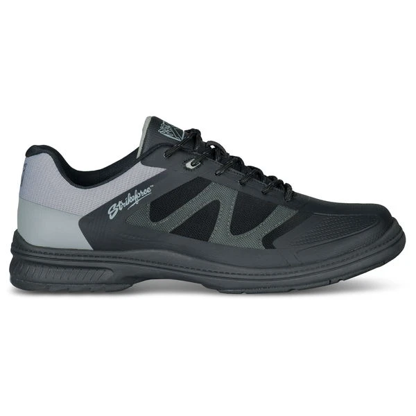 KR Strikeforce Mens Epic Black/Charcoal Right Hand Wide Width KR Strikeforce Mens Epic Black/Charcoal Right Hand Wide Width -Bowling Store 079006aa 834d 421d 8e87 cd9dc736440c