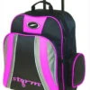 Storm Rascal 1 Ball Roller Black/Pink -Bowling Store 079458da 16b5 40a8 a578 8ec624ad3b89