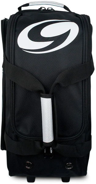 Genesis Sport Double Roller Black Genesis Sport Double Roller Black -Bowling Store 08010a37 0fd9 4e7a 81e3 a0159867df06