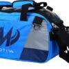 Motiv Ballistix Double Tote Cobalt Blue -Bowling Store 0866b459 e8b7 45af b68c 8835c96956f4