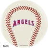 KR Strikeforce MLB Ball Los Angeles Angels