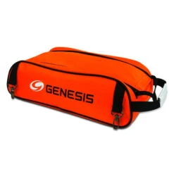 Genesis Sport Add-On Shoe Bag Orange -Bowling Store 090a8efe 567b 418d 830f 009b604b5076
