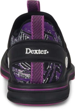 Dexter Womens DexLite Pro BOA Black/Purple Right Hand 7 Dexter Womens DexLite Pro BOA Black/Purple Right Hand -Bowling Store 0911867a c2ce 45ec a89a 4658baa44aca