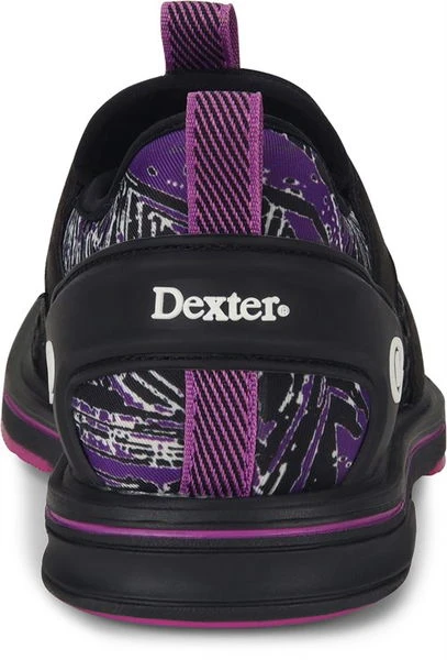 Dexter Womens DexLite Pro BOA Black/Purple Right Hand Dexter Womens DexLite Pro BOA Black/Purple Right Hand -Bowling Store 0911867a c2ce 45ec a89a 4658baa44aca