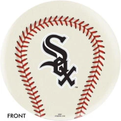 KR Strikeforce MLB Ball Chicago White Sox -Bowling Store 0a034fc4 a664 4c11 99d1 0314e2018ace