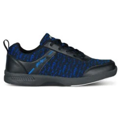 KR Strikeforce Mens Flyer Mesh Lite Black/Royal Wide Width -Bowling Store 0a2c5408 25dd 4d47 86b7 ed0c4481514d