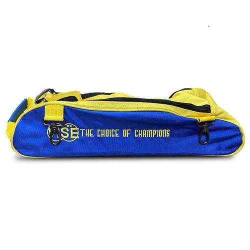 Vise 3 Ball Add-On Shoe Bag Blue/Yellow Vise 3 Ball Add-On Shoe Bag Blue/Yellow -Bowling Store 0a49fdb1 e8ad 447f adfb bdfde440048d