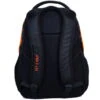 Turbo Shuttle Backpack Orange/Black -Bowling Store 0a4a23db 01ed 454c b935 ea20a60013a1