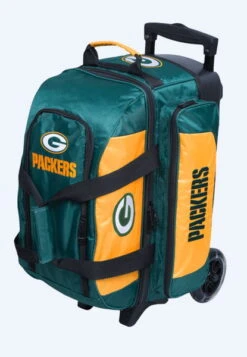 KR Strikeforce NFL Double Roller Green Bay Packers