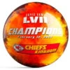 OnTheBallBowling Super Bowl LVII Champs KC Chiefs Ball -Bowling Store 0aa5ca05 596d 4d4a 99dc a095fd884dc7