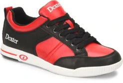 Dexter Mens Dave Black/Red -Bowling Store 0b6ae143 e1fb 48f5 8ab4 14be52706eeb