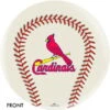 KR Strikeforce MLB Ball St Louis Cardinals
