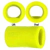 Ultimate Tour Lift Oval Sticky Finger Insert Yellow 2 Ultimate Tour Lift Oval Sticky Finger Insert Yellow -Bowling Store 0c20c124 da81 4ce9 beff 0fb1ce4a2cd1