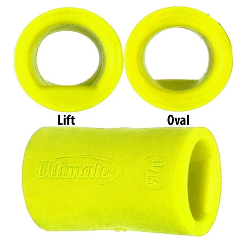 Ultimate Tour Lift Oval Sticky Finger Insert Yellow Ultimate Tour Lift Oval Sticky Finger Insert Yellow -Bowling Store 0c20c124 da81 4ce9 beff 0fb1ce4a2cd1