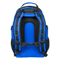 KR Strikeforce Royal Flush Backpack Black/Royal -Bowling Store 0d18ca5b 7ddb 4323 abe7 c95e1411ea00