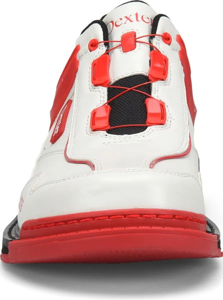 Dexter Mens SST 6 Hybrid BOA White & Red Right Hand Wide Width Dexter Mens SST 6 Hybrid BOA White & Red Right Hand Wide Width -Bowling Store 0d1ffcb3 8fb6 463a 8396 991922708ad6