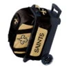 KR Strikeforce NFL Double Roller New Orleans Saints