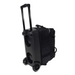 Elite Deluxe 2 Ball Roller Black -Bowling Store 0da7bd55 d6b8 4d24 882e ef0d28fcd441