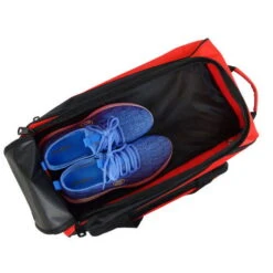 Elite Deluxe 2 Ball Roller Red -Bowling Store 0e0a168f 2fa2 48b6 8ec7 705c24ac9c27