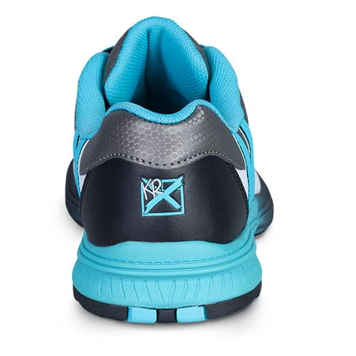 KR Strikeforce Womens Starr White/Black/Teal Right Hand KR Strikeforce Womens Starr White/Black/Teal Right Hand -Bowling Store 0eb65a5d e890 436d ae13 328122d558fd