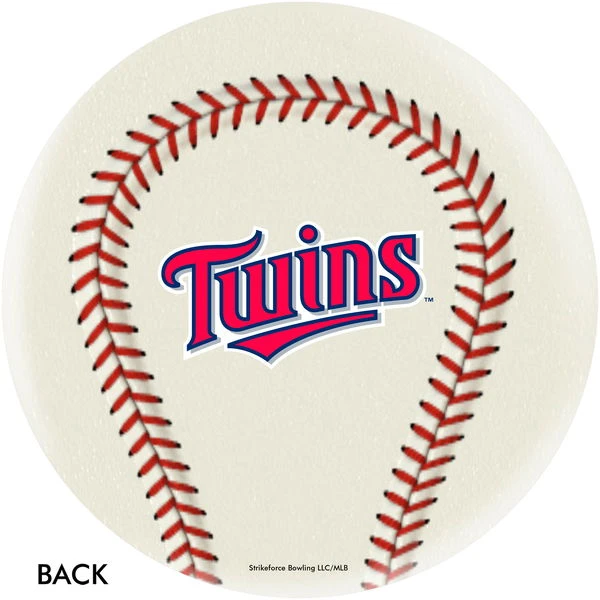 KR Strikeforce MLB Ball Minnesota Twins KR Strikeforce MLB Ball Minnesota Twins -Bowling Store 0f273970 56a8 4fda a6bb 616f254c679a